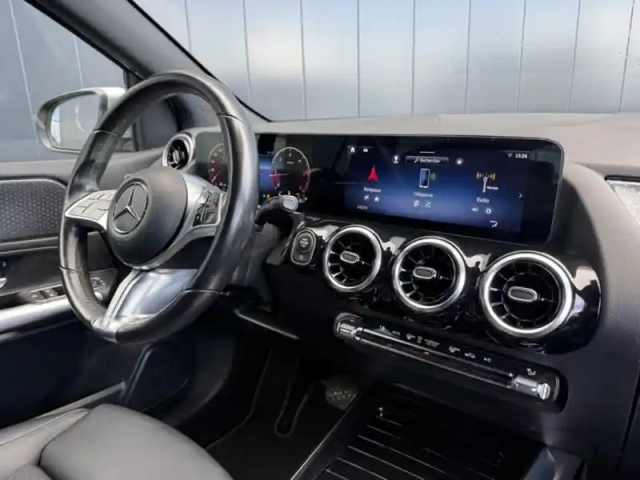 Mercedes Classe B 200 d progressive line — photo 9