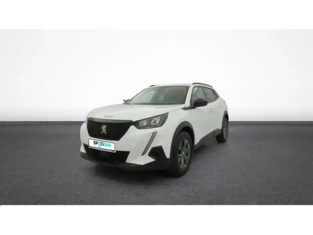 Peugeot 2008 bluehdi 110 s&amp;s bvm6