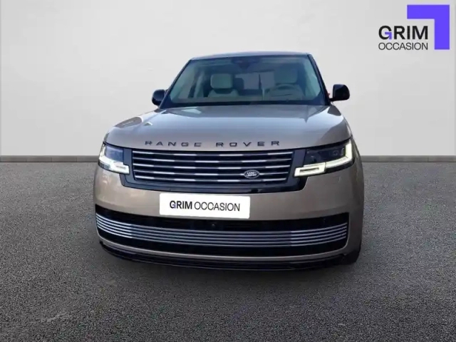 Land Rover Range Rover swb p550e phev awd — photo 59