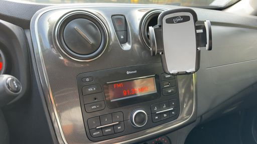 Dacia Sandero 1.0 SCe 75 - Urban Stepway – 2018 – 22107 km – Essence – Boîte Manuelle — photo 10