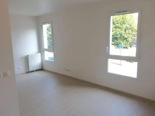 Studio 1 pièce 35 m²