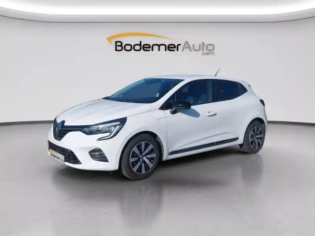 Renault Clio tce 90 — photo 11