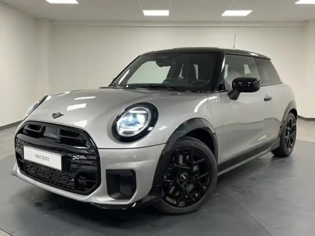Mini Cooper 3 portes c 156ch jcw dkg7 — photo 1