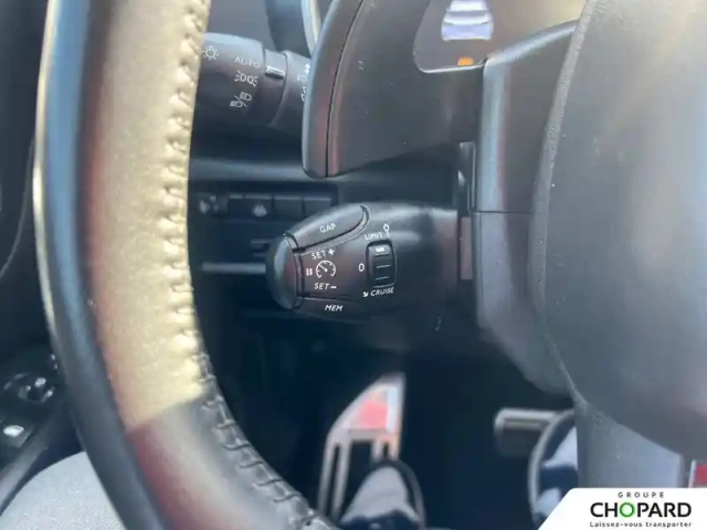 Citroën C5 Aircross bluehdi 130 s&amp;s eat8 — photo 14