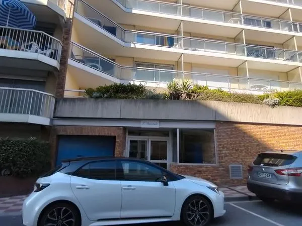 Location F2 à l'année