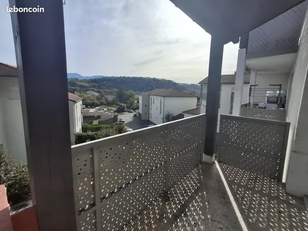Duplex 4 pièces 87 m²