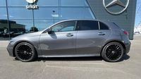 Mercedes Classe A 200 d 150ch AMG Line 8G-DCT — photo 8
