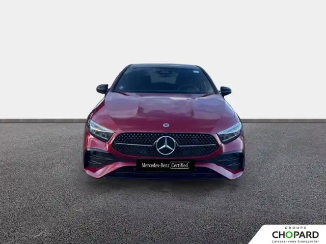 Mercedes Classe A 180 7g-dct — photo 30