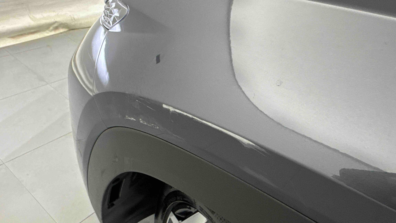 Hyundai Tucson 1.6 T-GDI 265 HTRAC Plug-in BVA6 — photo 36