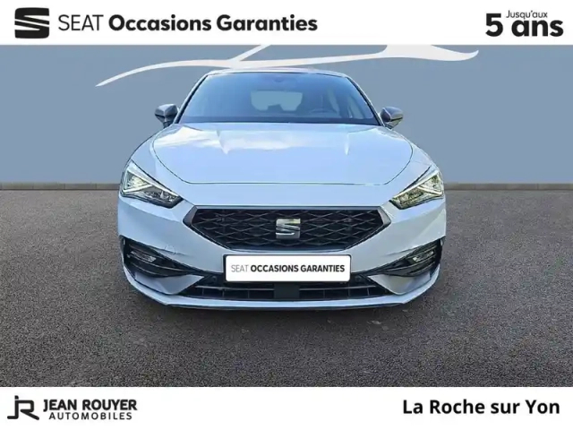 Seat Leon 1.4 e-hybrid 204 ch dsg6 — photo 9
