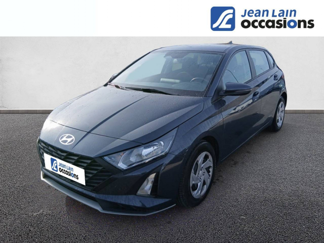 Hyundai i20 1.2 79 Initia