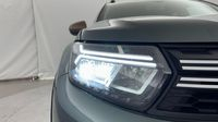 Dacia Duster 1.3 TCe 150ch FAP Extreme 4x2 EDC — photo 17