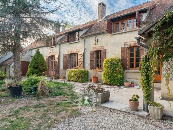 Région Bray-sur-Seine