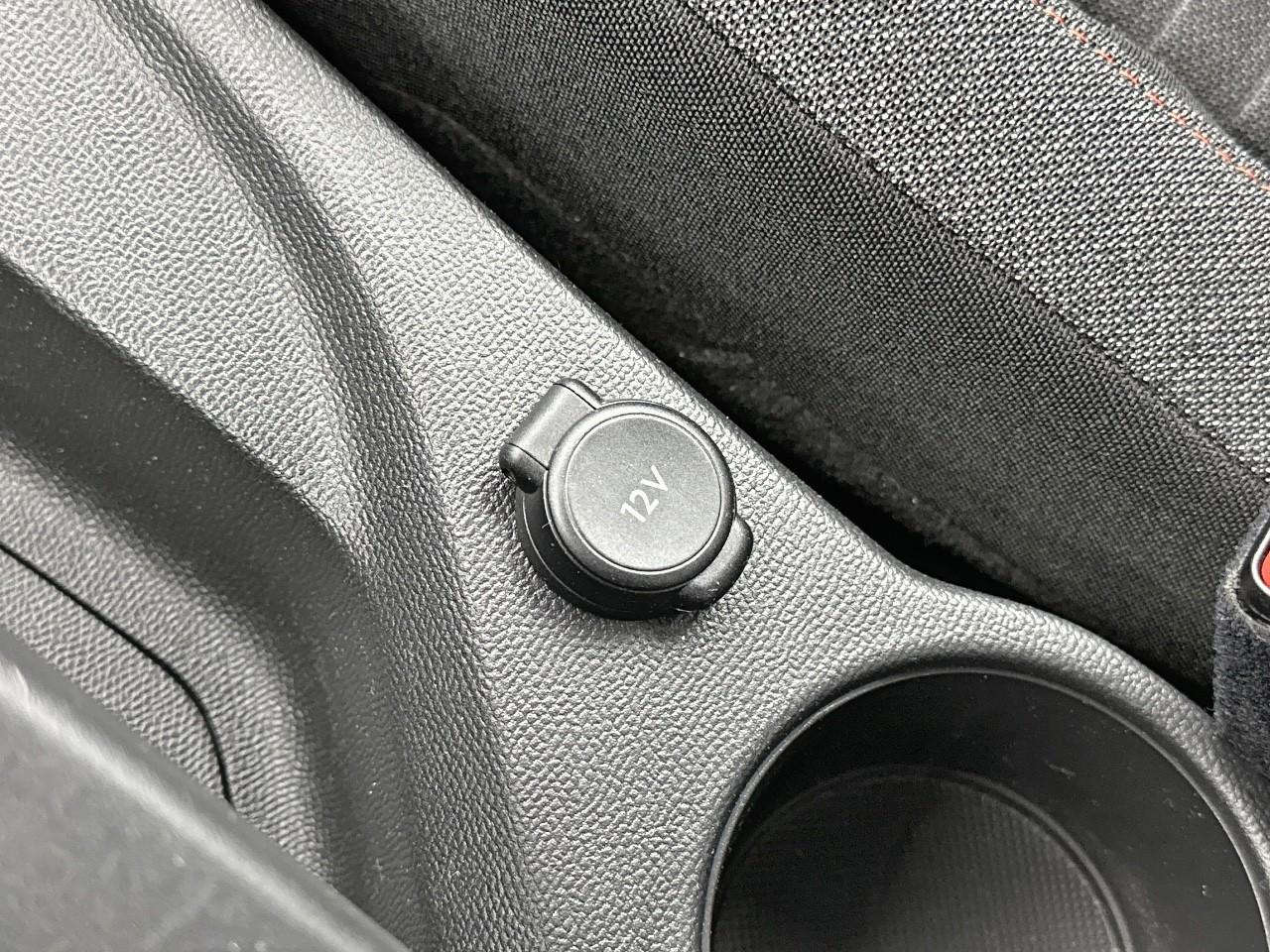 Peugeot 208 puretech 75 s&s bvm5 active — photo 30
