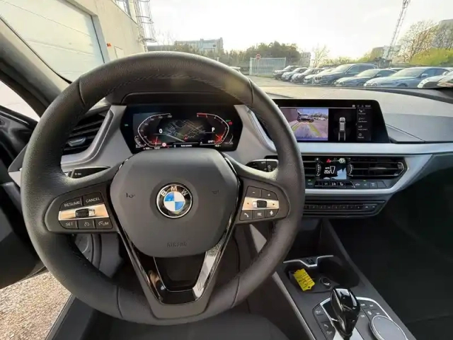 Bmw Serie 1 série 1 118da 150ch edition sport — photo 28
