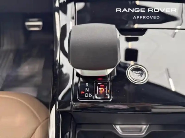 Land Rover Range Rover sport 3.0 p460e 460ch phev dynamic midnight edition — photo 11