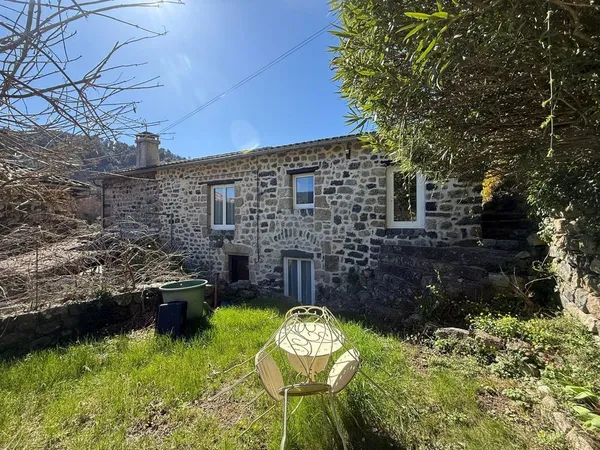 Maison 6 pièces 194 m²