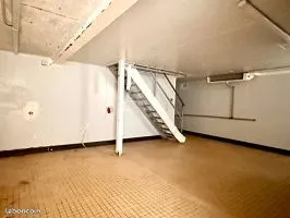 Immeuble 4 pièces 140 m²