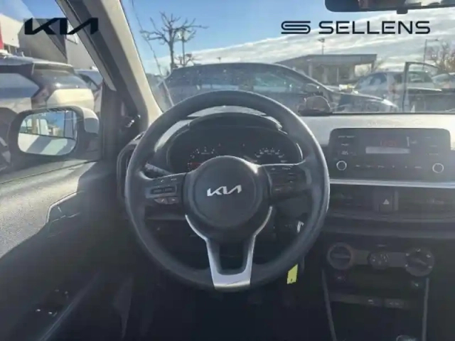 Kia Picanto 1.0 dpi 67ch active — photo 9