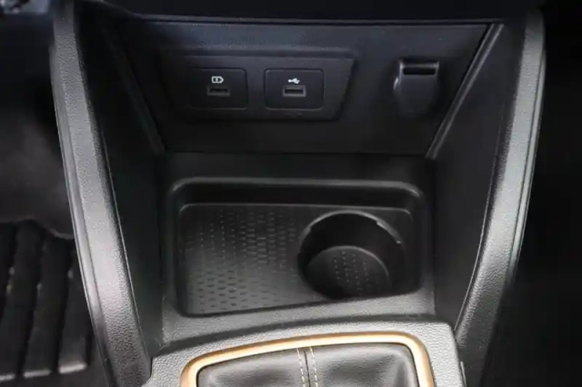 Dacia Duster blue dci 115 4x2 — photo 100