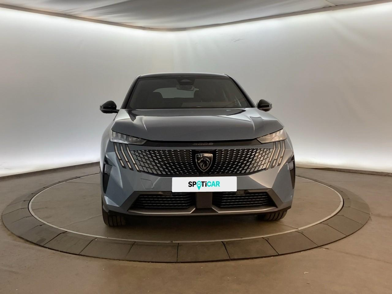 Peugeot 3008 hybrid 145 e-dcs6 gt — photo 2