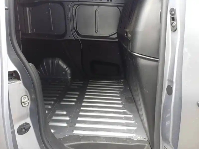 Citroën Berlingo e- van m 800 100 kw (136 ch) batterie 50 kwh — photo 12