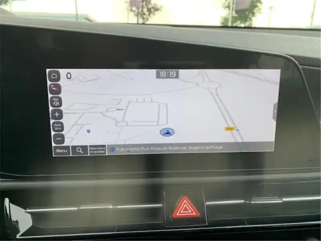 Kia Niro 1.6 gdi 183 ch phev dct6 — photo 15