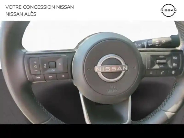 Nissan Qashqai e-power 190ch n-connecta 2022 — photo 14