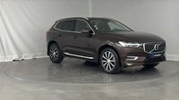 Volvo Xc60 D4 AWD AdBlue 190 Inscription Luxe — photo 3