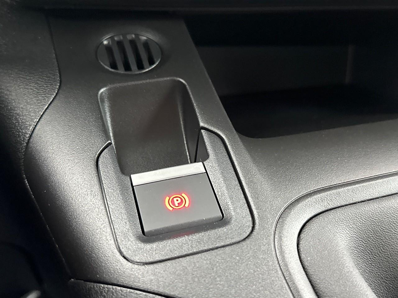 Citroën Berlingo van m diesel 100 ch manuelle — photo 32