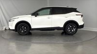 Nissan Qashqai 1.3 Mild Hybrid 140ch Shadow 2022 — photo 7