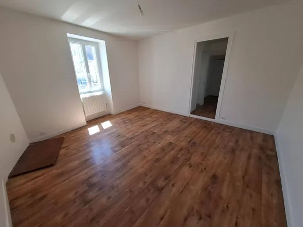 Appartement 2 pièces 54 m²