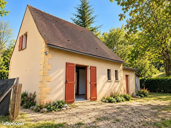 Maison périgourdine