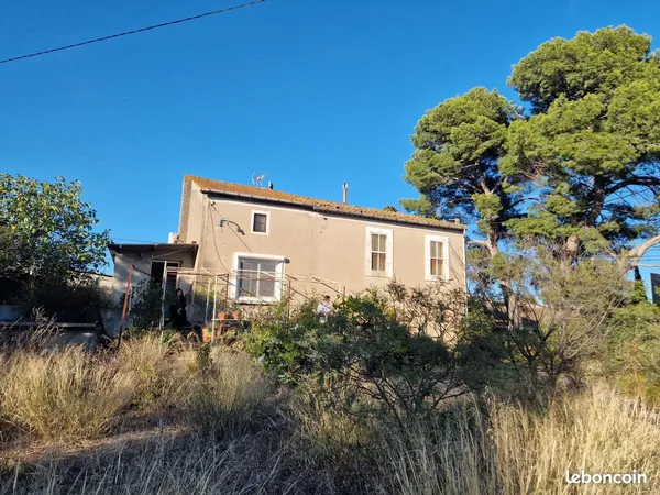 Maison 5 pièces 104 m²
