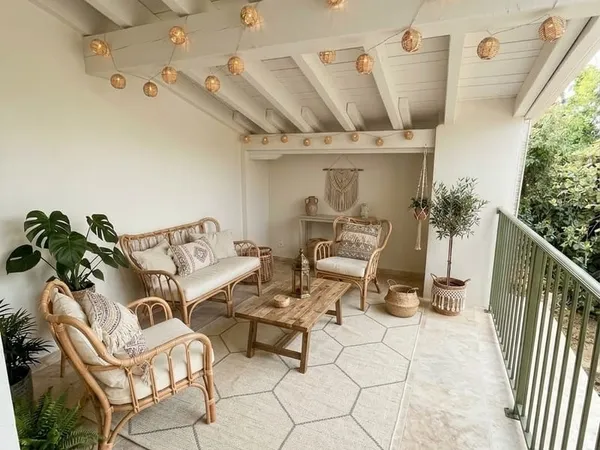 Appartement 1 pièce 33 m²