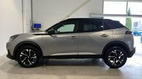 Peugeot 2008 1.2 PureTech 130ch S&S GT — photo 8