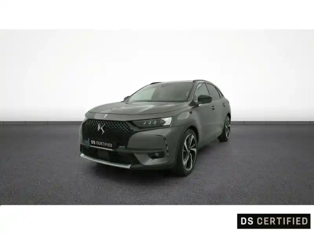 Ds Ds 7 ds7 crossback hybride e-tense 225 eat8