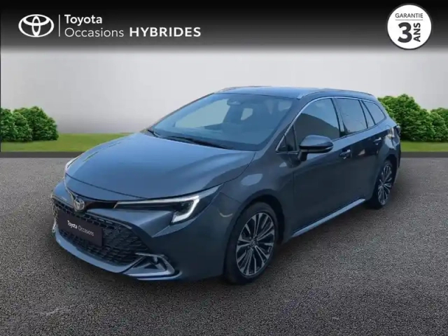 Toyota Corolla touring spt 1.8 140ch design my25