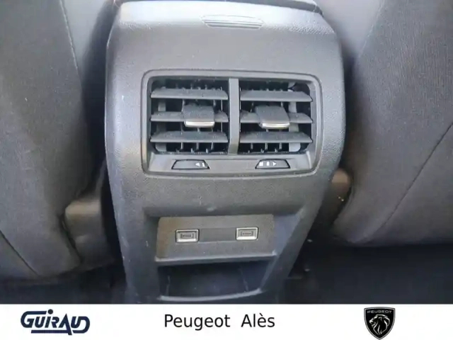 Peugeot 308 bluehdi 130ch s&amp;s eat8 — photo 43