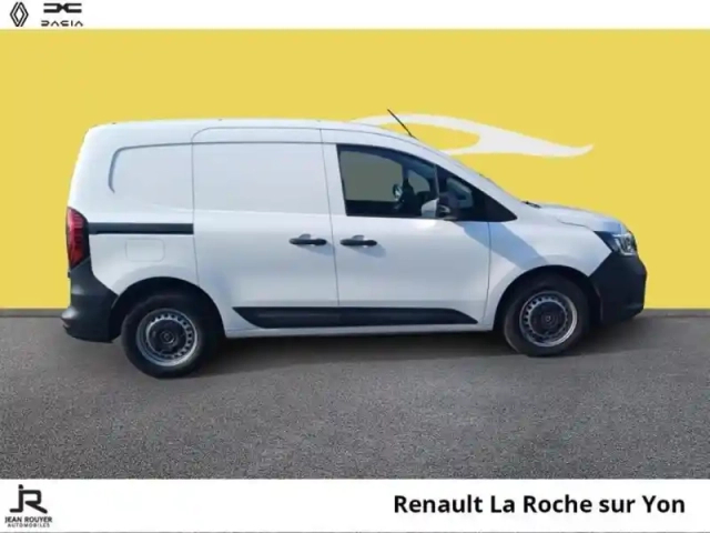 Renault Kangoo Van l1 1.5 blue dci 95ch grand confort edc7 - 22 — photo 13