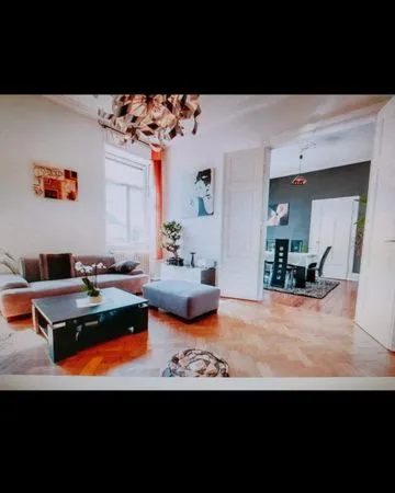 Location chambre meublée Strasbourg marche Noel