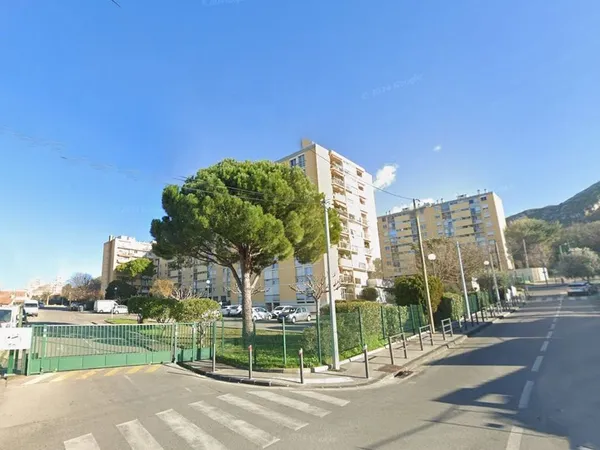 Appartement T4 13010 Marseille