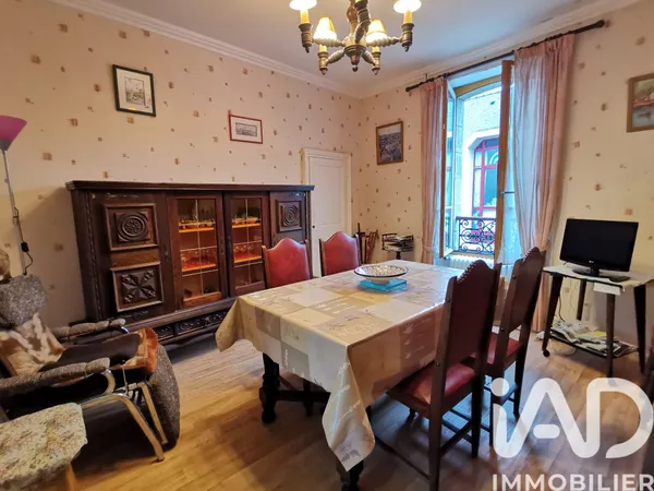 Vente Immeuble 197 m²