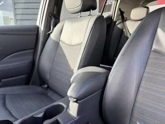 Nissan Leaf electrique 40kwh — photo 75