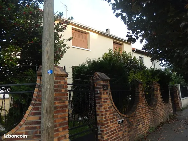 Location d'un Appartement 3 pièces