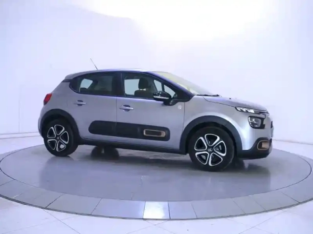Citroën C3 puretech 83 s&amp;s bvm5 — photo 64