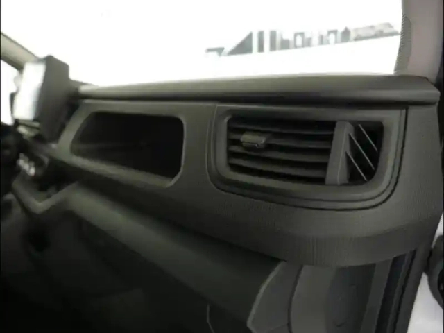 Renault Trafic fg l2h1 3t 2.0 blue dci 130ch grand confort — photo 5