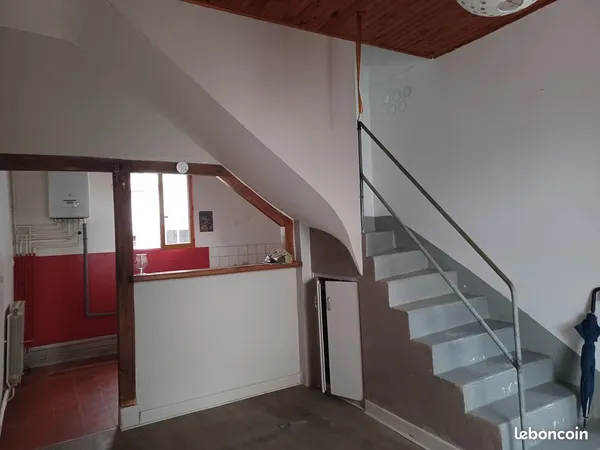 Appartement T2 centre Vichy