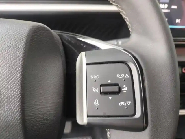 Citroën C3 1.2 turbo 100ch max — photo 15