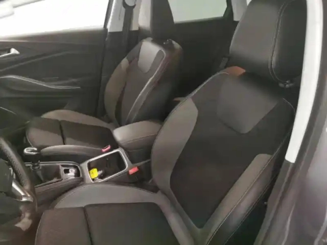Opel Grandland X 1.2 turbo 130ch elite 7cv — photo 8
